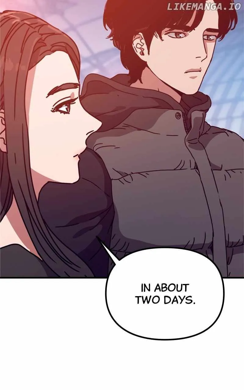 Hidden House in the Apocalypse Chapter 44 page 138 - 