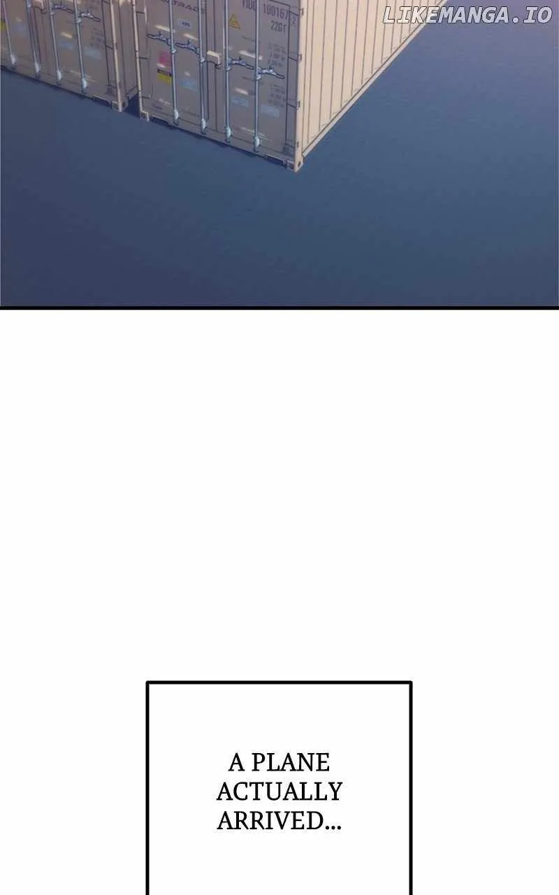 Hidden House in the Apocalypse Chapter 44 page 140 - 