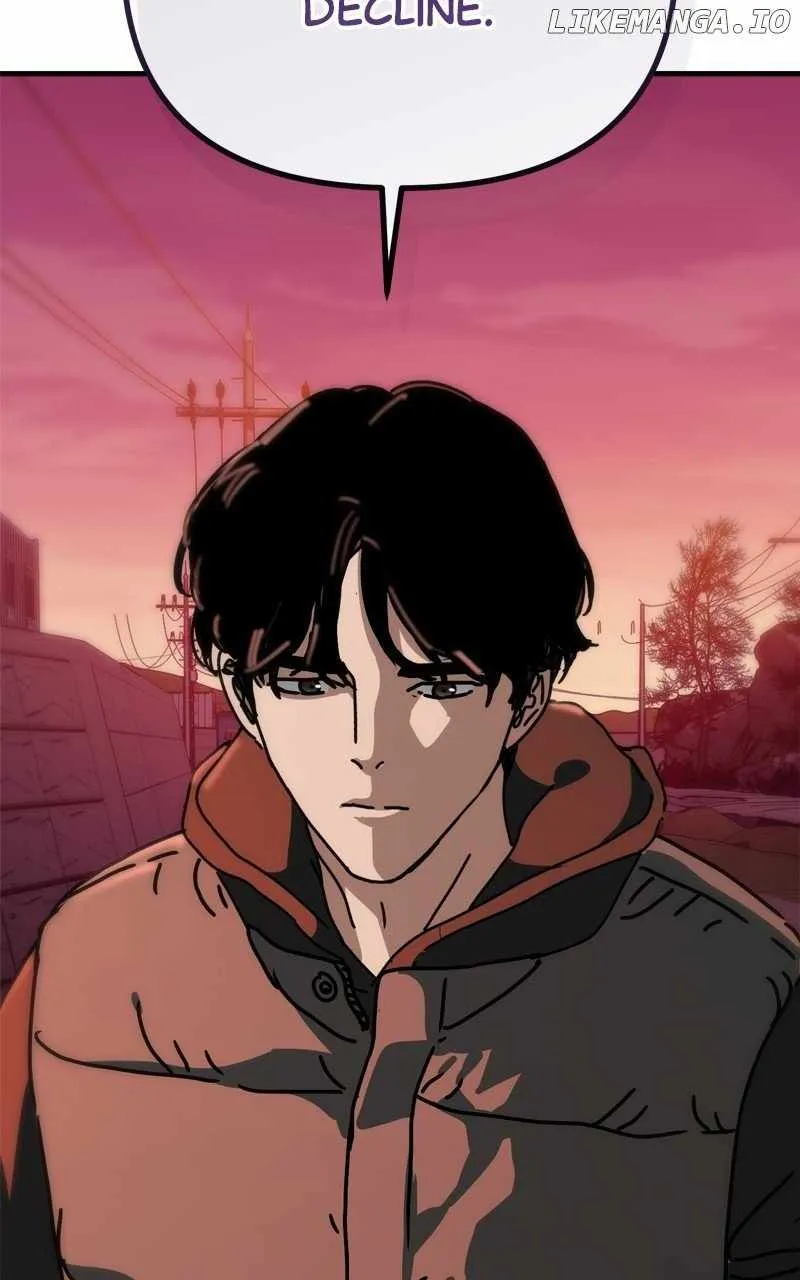 Hidden House in the Apocalypse Chapter 44 page 17 - 