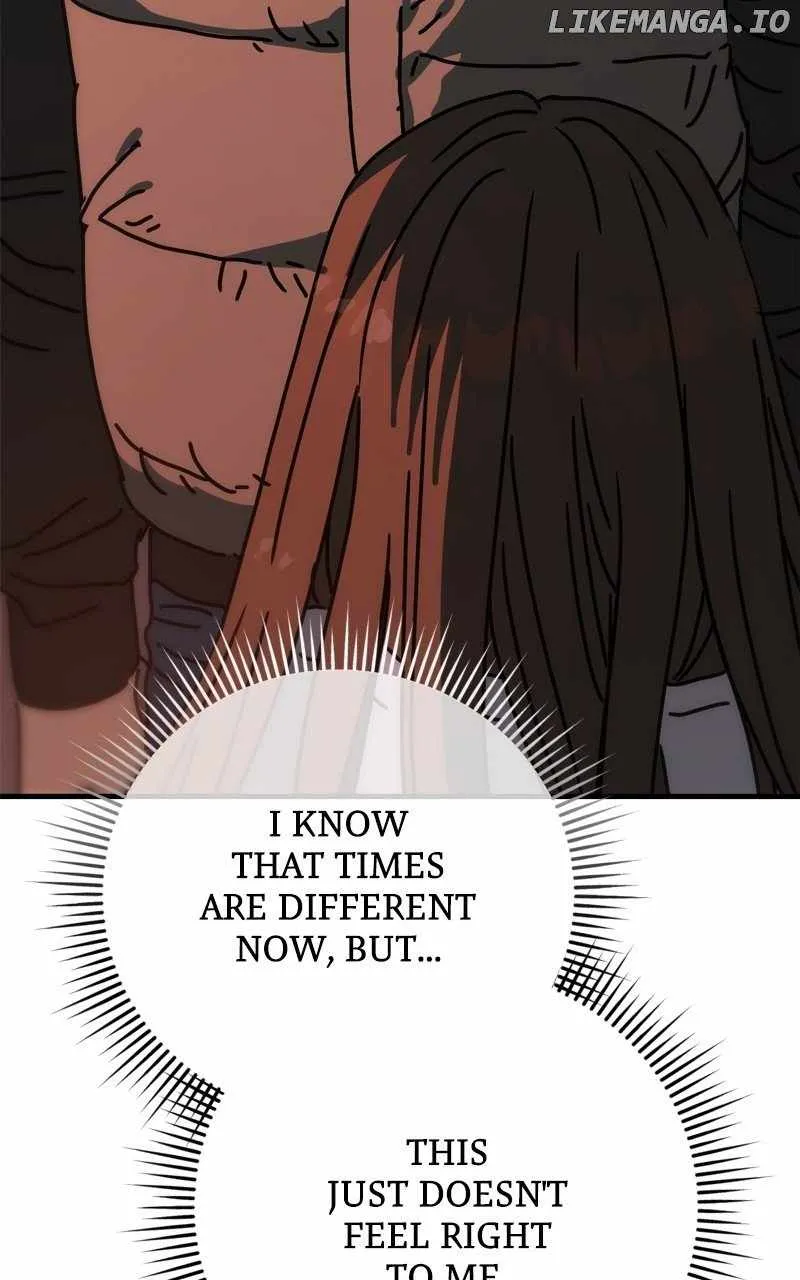 Hidden House in the Apocalypse Chapter 44 page 18 - 