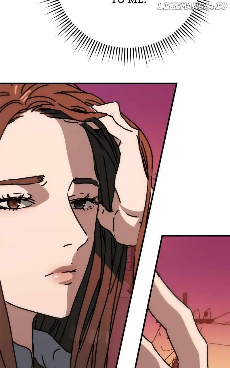 Hidden House in the Apocalypse Chapter 44 page 19 - 