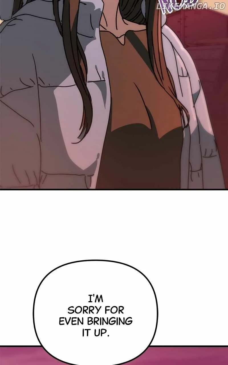 Hidden House in the Apocalypse Chapter 44 page 24 - 