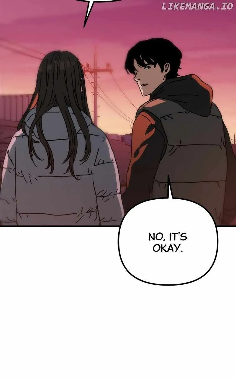 Hidden House in the Apocalypse Chapter 44 page 25 - 
