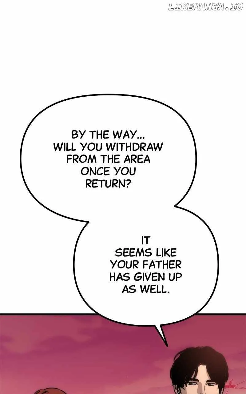Hidden House in the Apocalypse Chapter 44 page 26 - 
