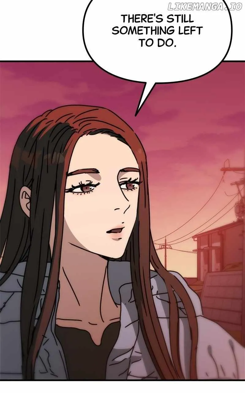Hidden House in the Apocalypse Chapter 44 page 28 - 
