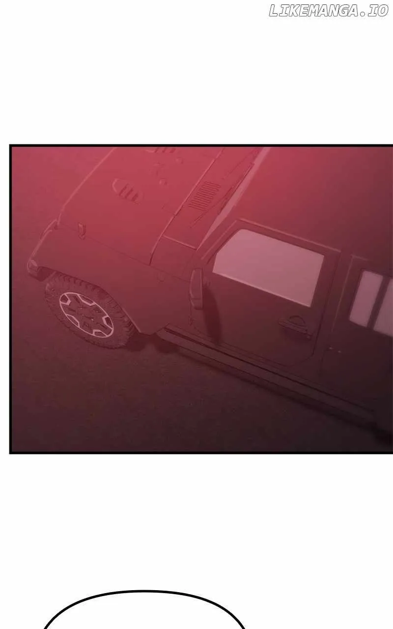 Hidden House in the Apocalypse Chapter 44 page 31 - 