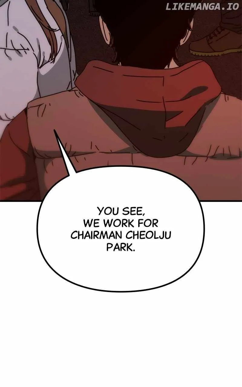 Hidden House in the Apocalypse Chapter 44 page 35 - 