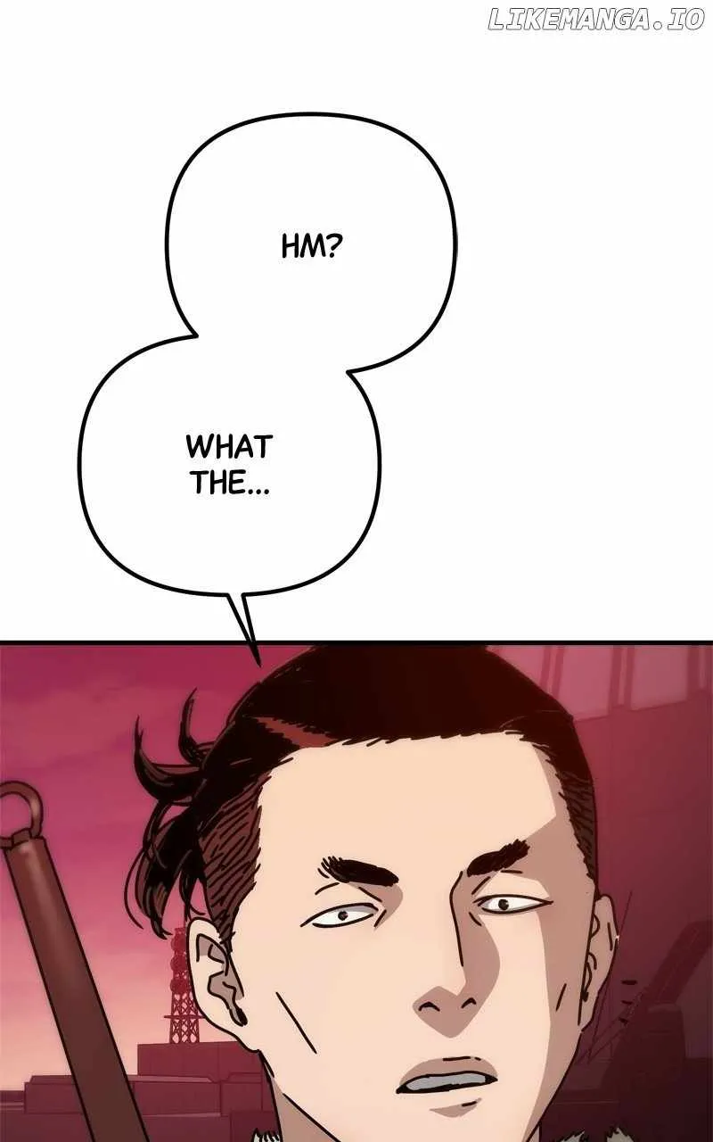 Hidden House in the Apocalypse Chapter 44 page 36 - 