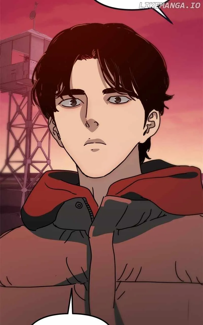 Hidden House in the Apocalypse Chapter 44 page 38 - 
