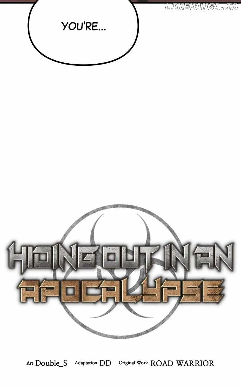 Hidden House in the Apocalypse Chapter 44 page 39 - 