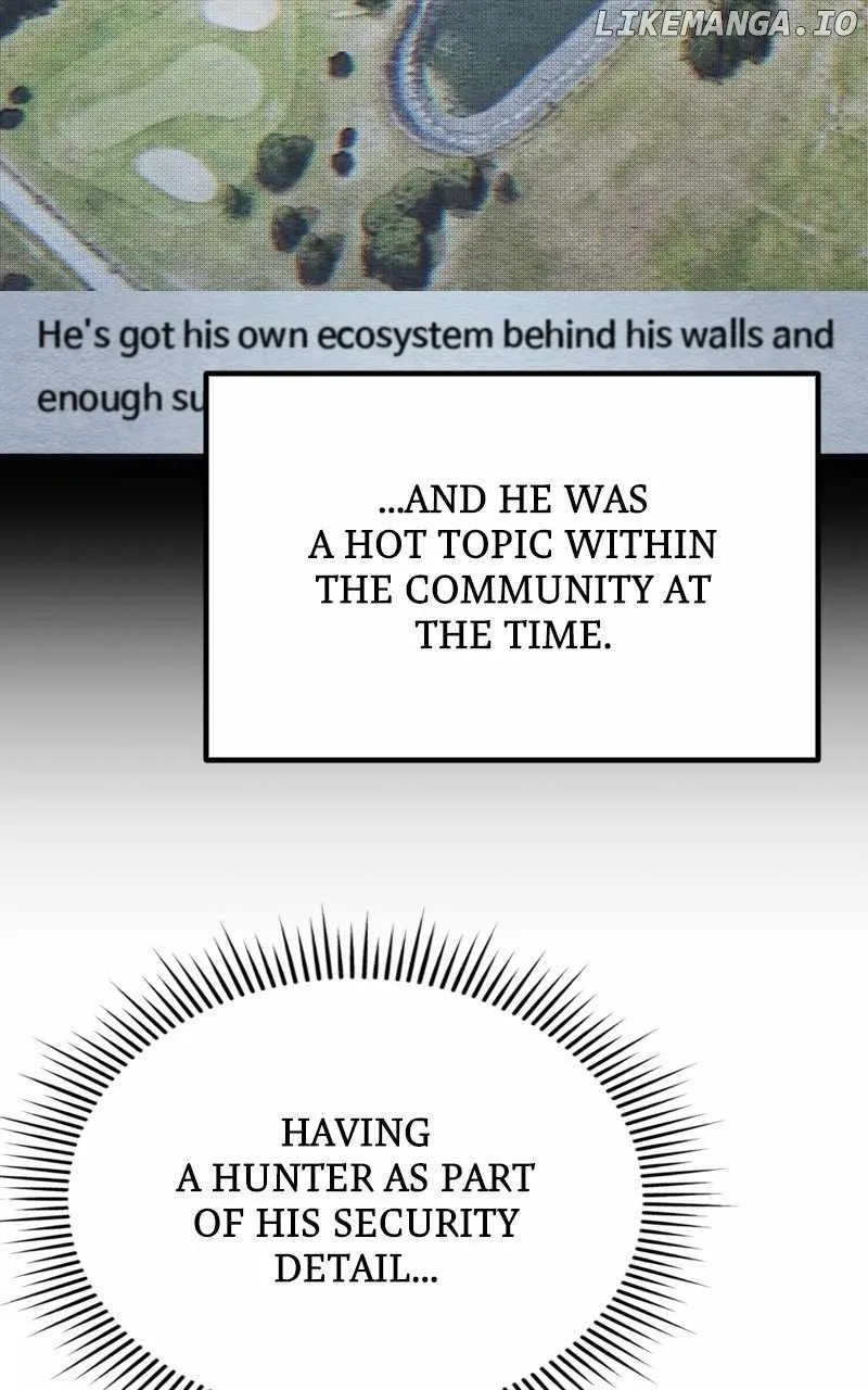 Hidden House in the Apocalypse Chapter 44 page 44 - 