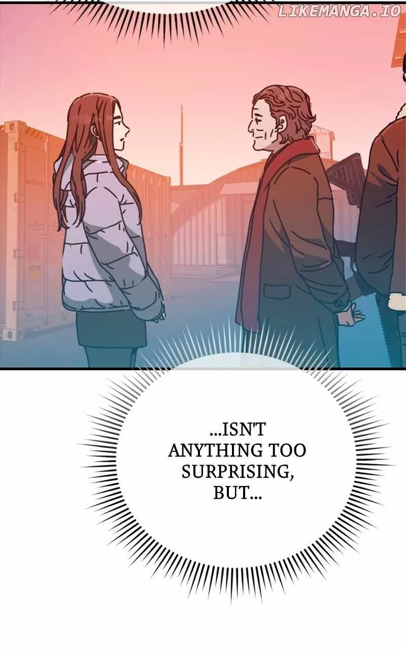 Hidden House in the Apocalypse Chapter 44 page 45 - 