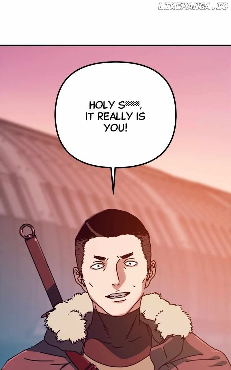 Hidden House in the Apocalypse Chapter 44 page 46 - 