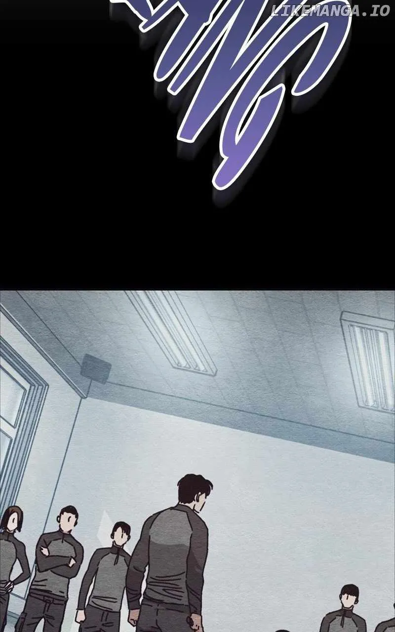 Hidden House in the Apocalypse Chapter 44 page 51 - 