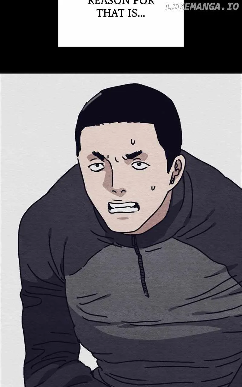 Hidden House in the Apocalypse Chapter 44 page 53 - 