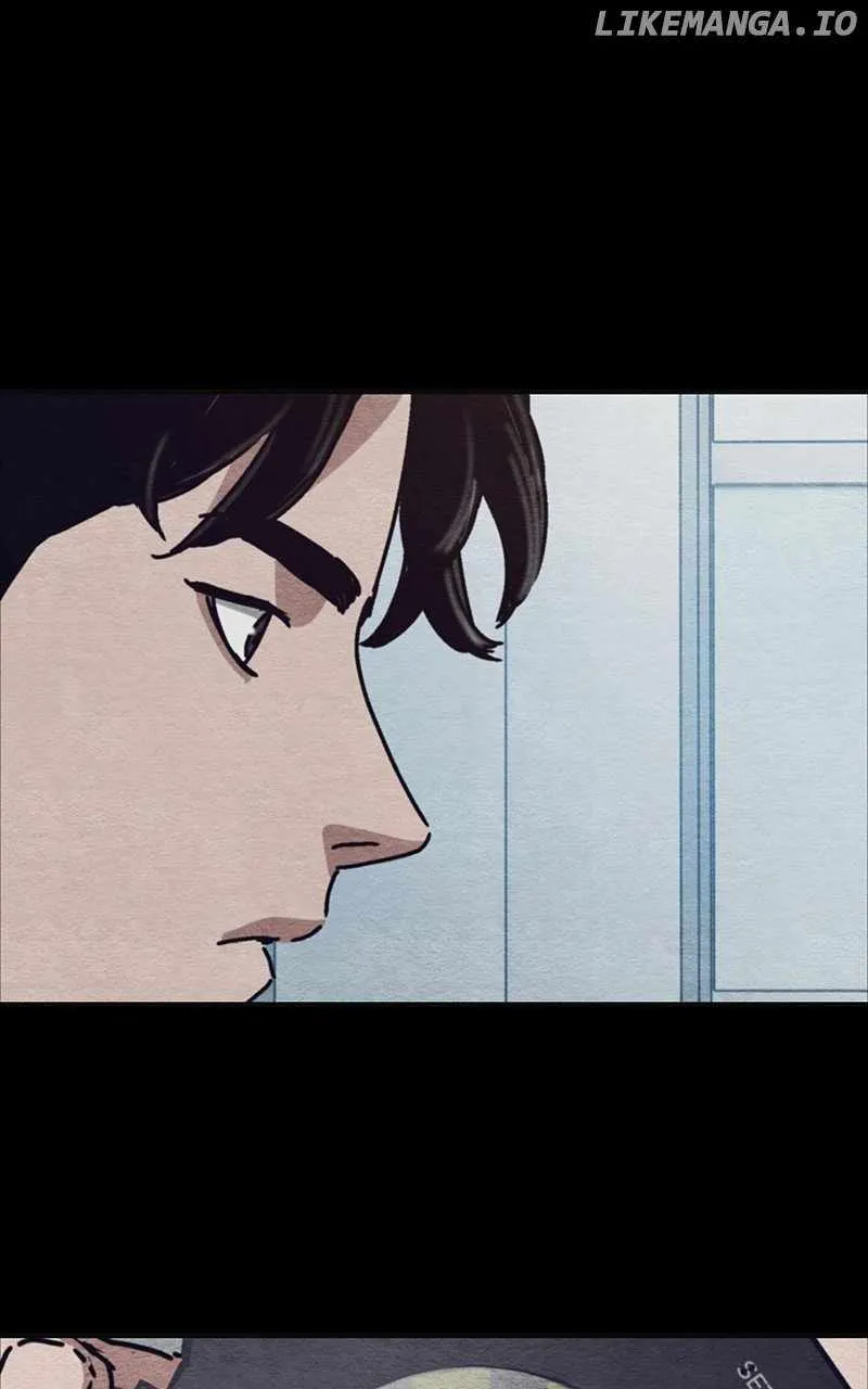 Hidden House in the Apocalypse Chapter 44 page 55 - 