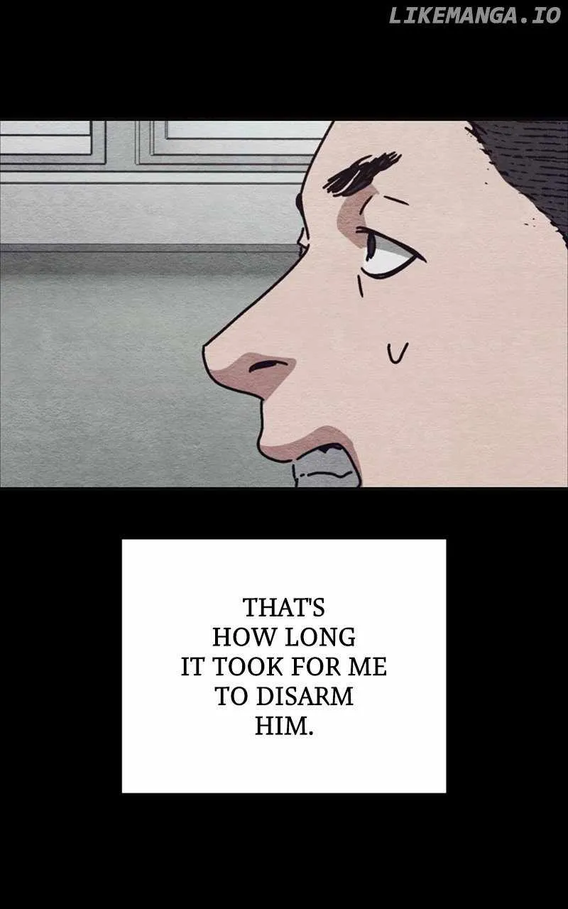 Hidden House in the Apocalypse Chapter 44 page 57 - 
