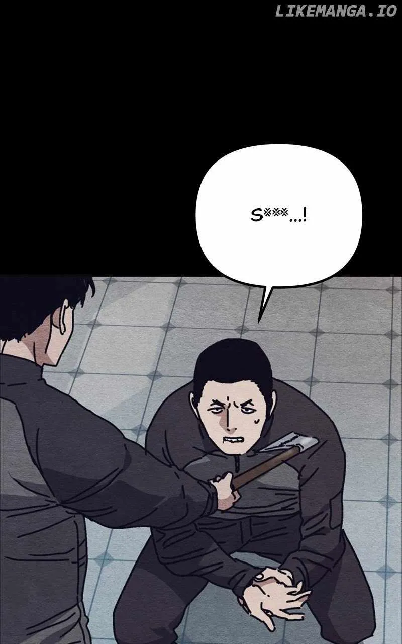 Hidden House in the Apocalypse Chapter 44 page 58 - 