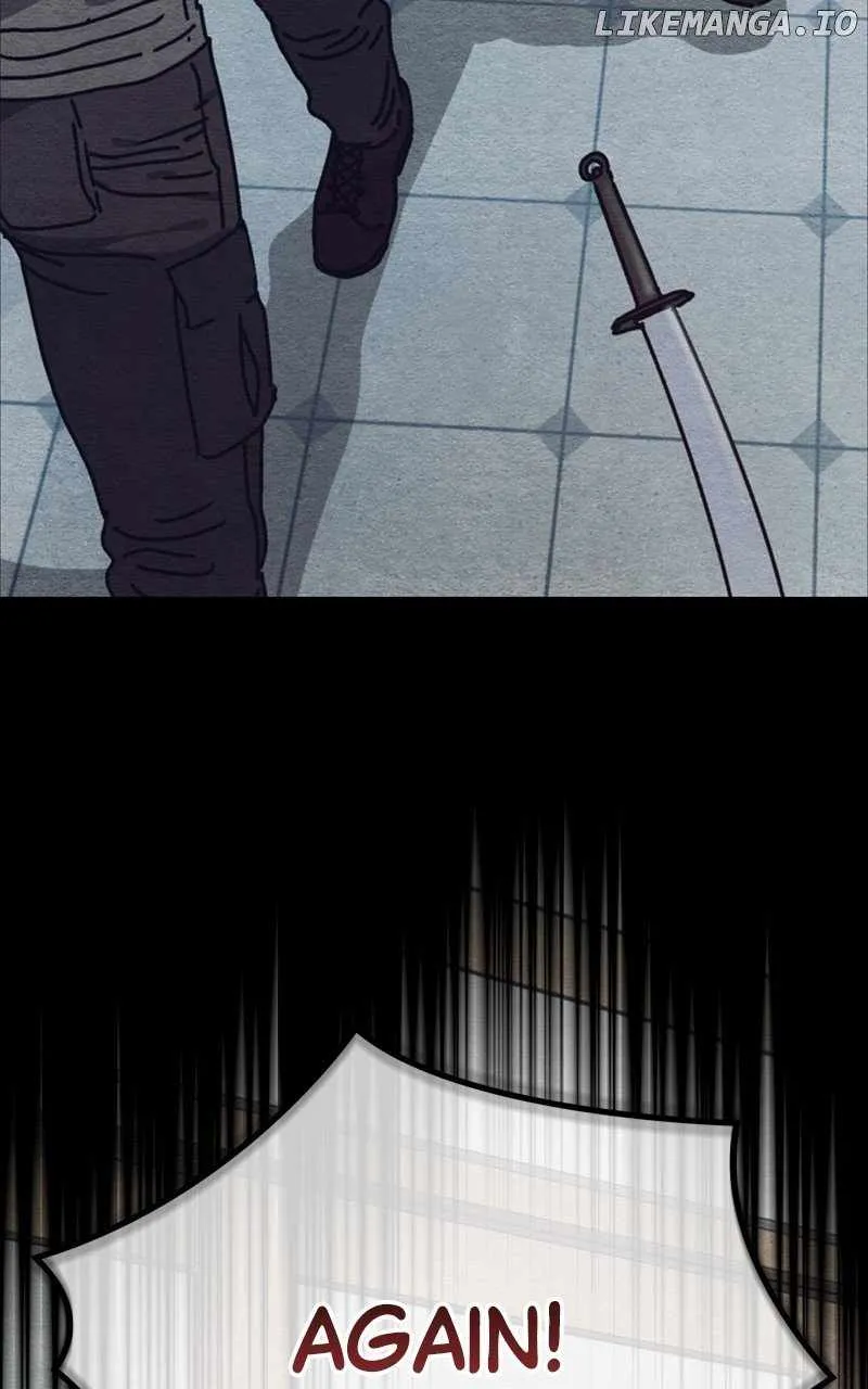 Hidden House in the Apocalypse Chapter 44 page 59 - 