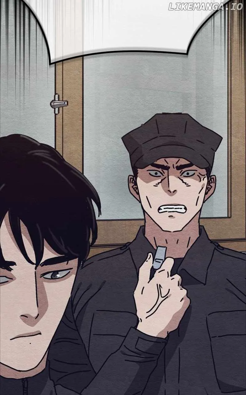 Hidden House in the Apocalypse Chapter 44 page 60 - 