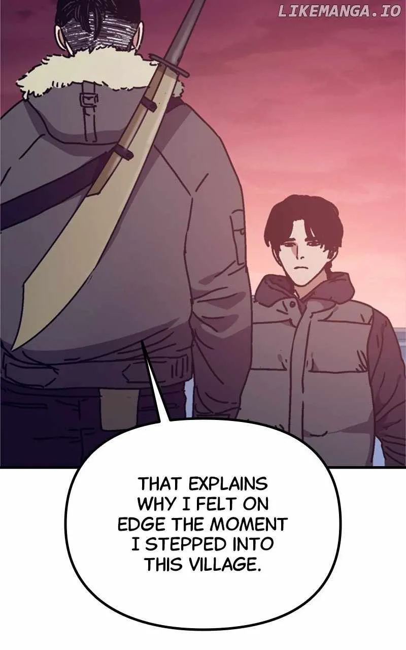 Hidden House in the Apocalypse Chapter 44 page 63 - 