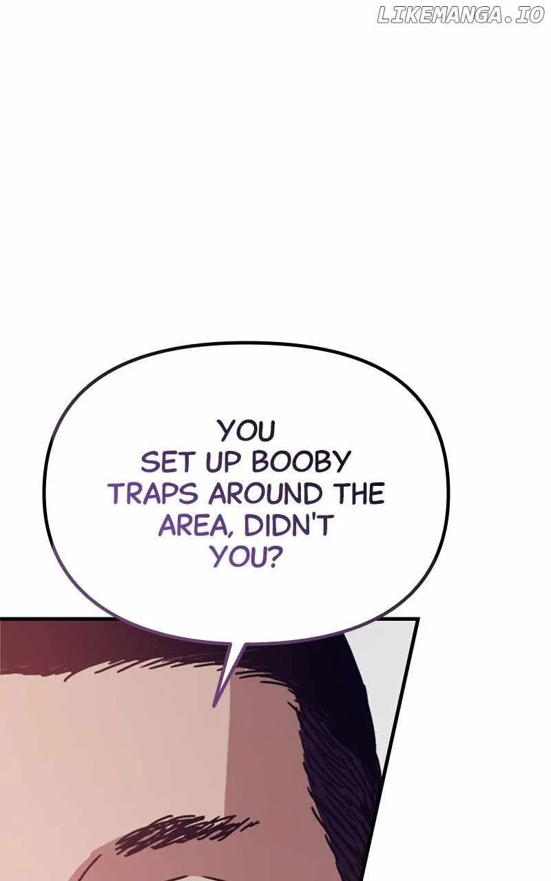 Hidden House in the Apocalypse Chapter 44 page 64 - 
