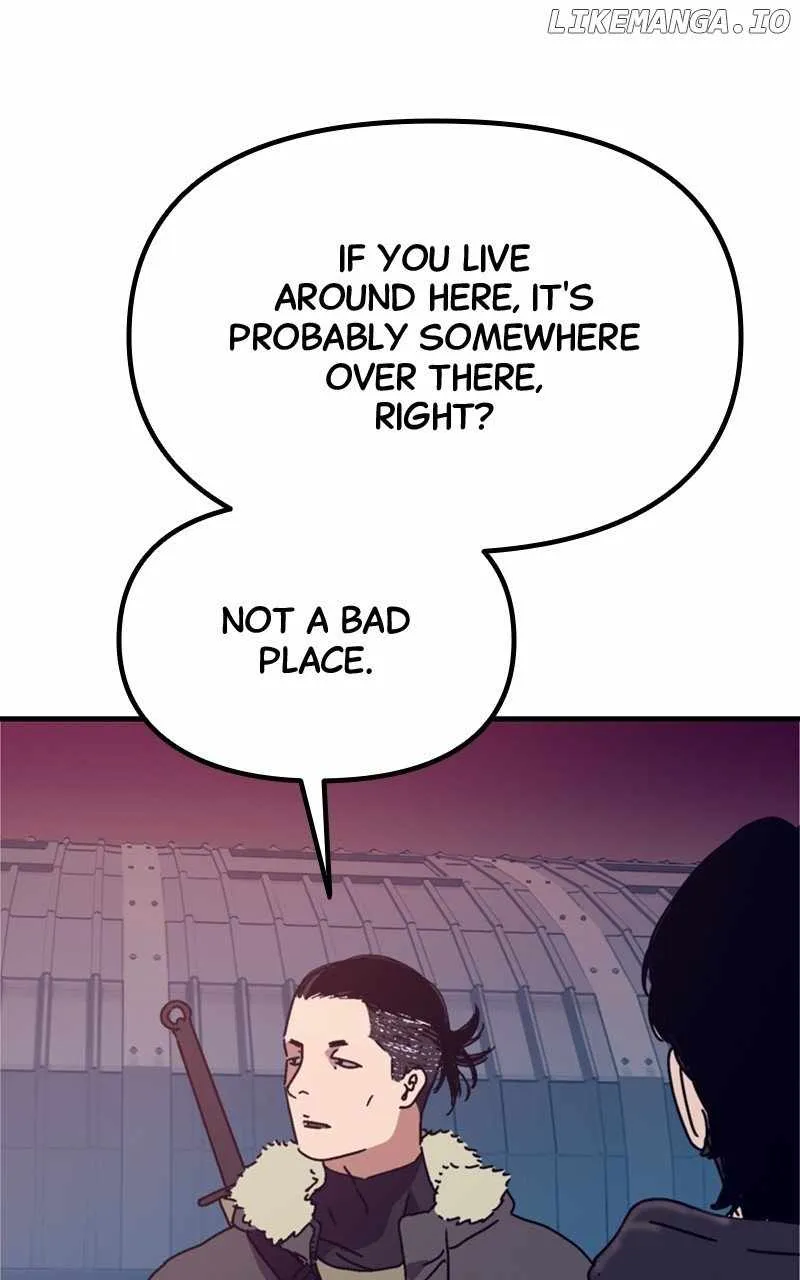 Hidden House in the Apocalypse Chapter 44 page 67 - 