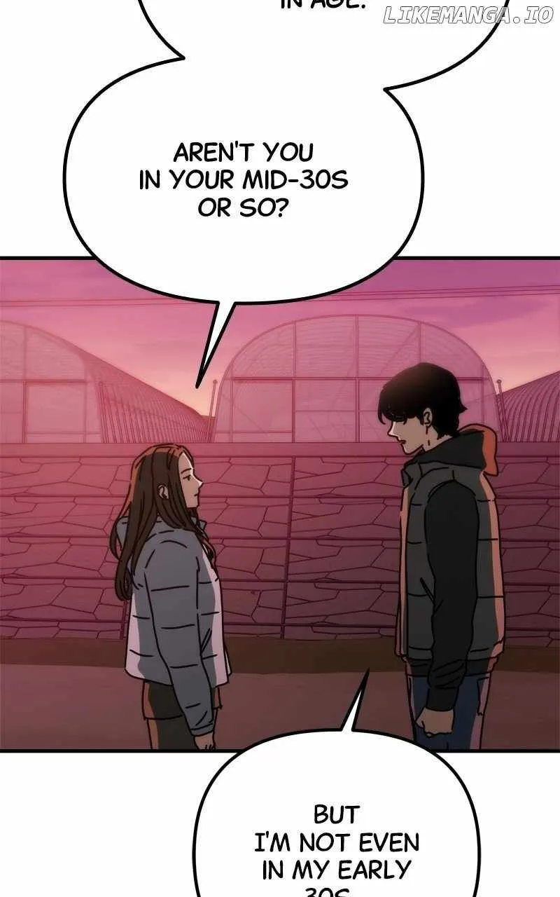 Hidden House in the Apocalypse Chapter 44 page 8 - 