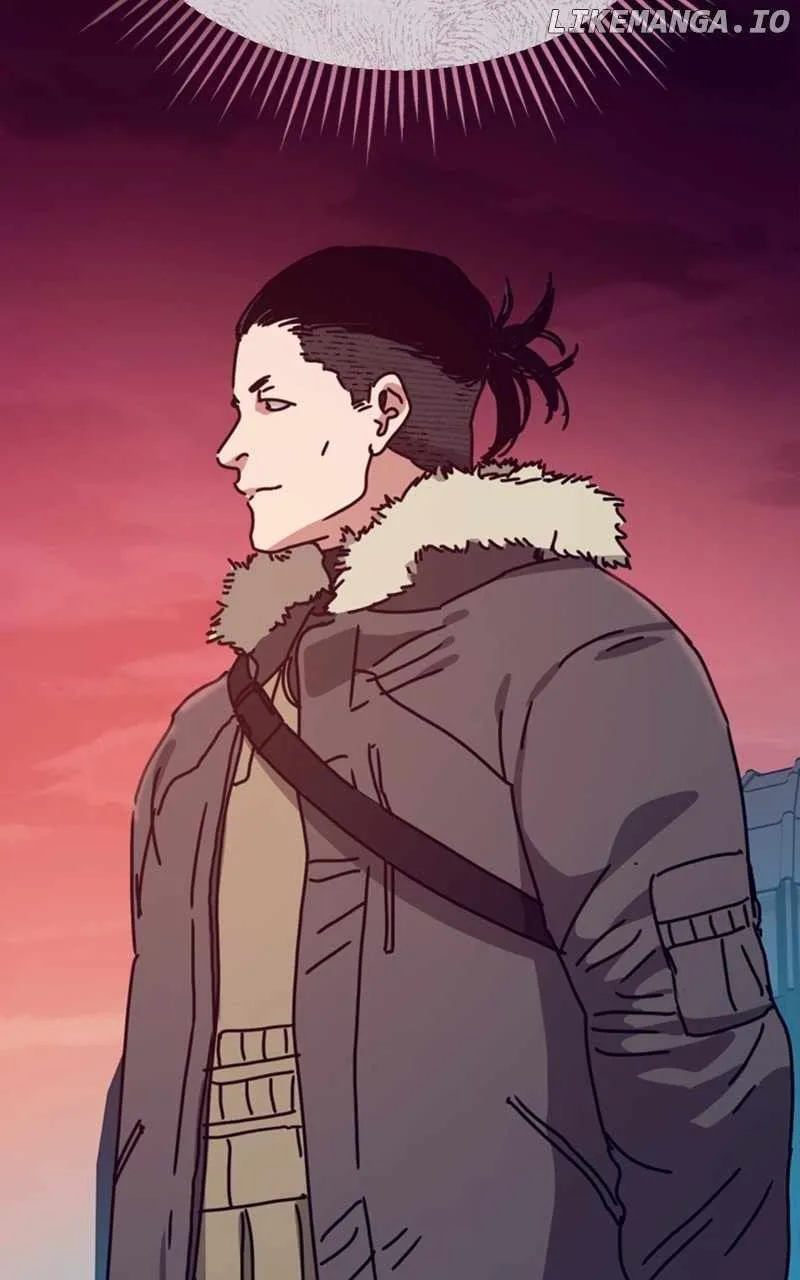 Hidden House in the Apocalypse Chapter 44 page 72 - 