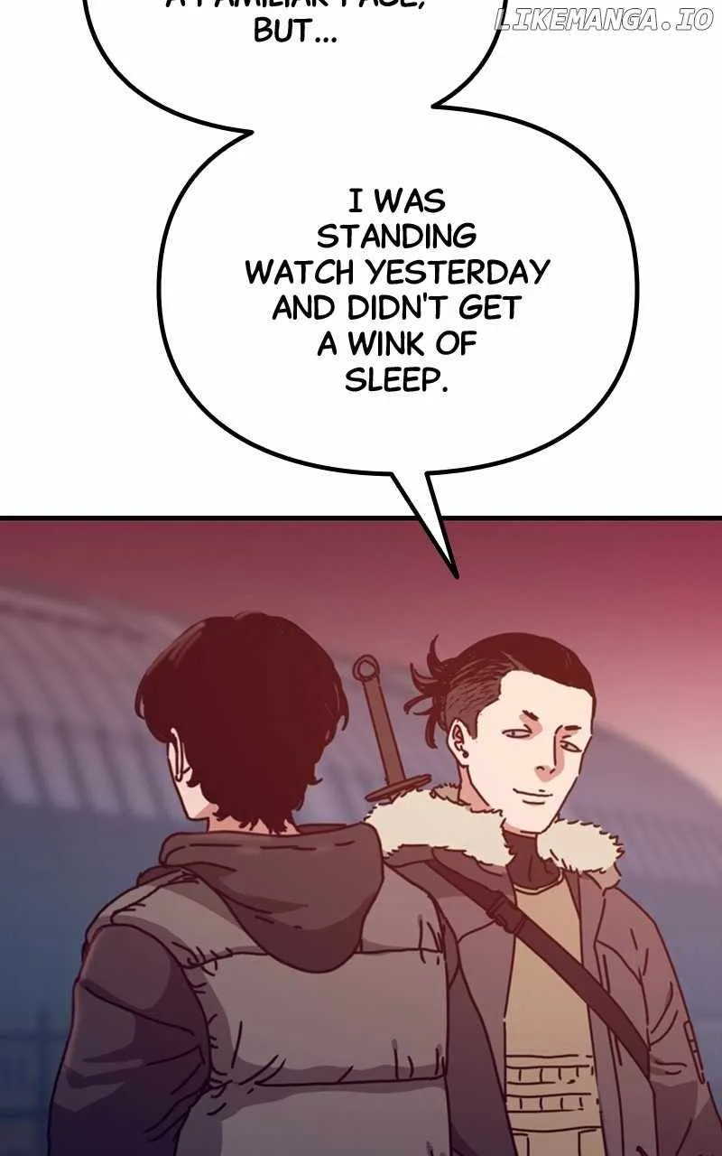 Hidden House in the Apocalypse Chapter 44 page 74 - 