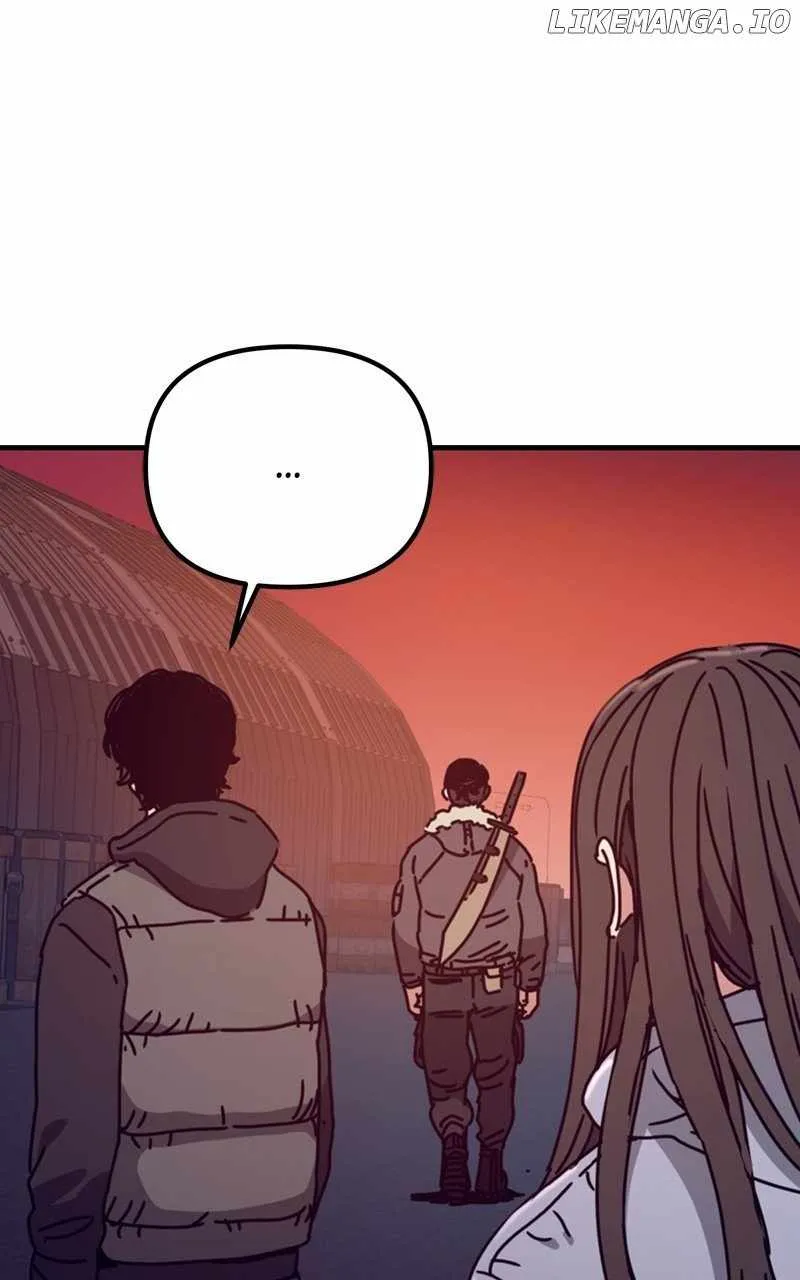 Hidden House in the Apocalypse Chapter 44 page 77 - 