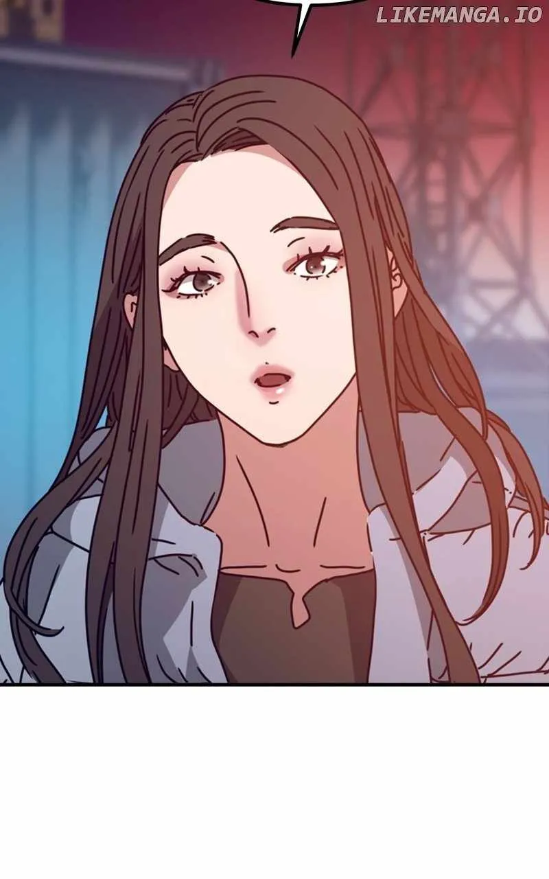 Hidden House in the Apocalypse Chapter 44 page 81 - 