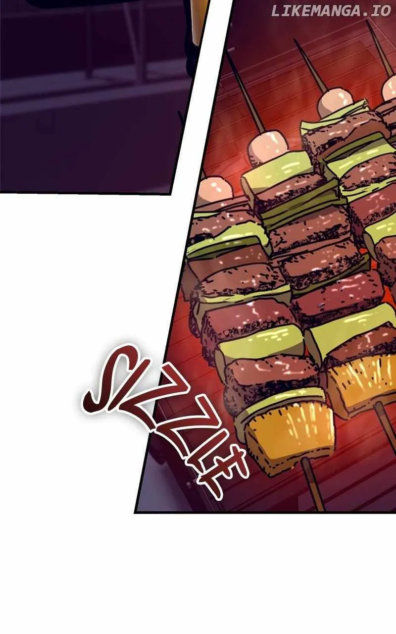 Hidden House in the Apocalypse Chapter 44 page 83 - 