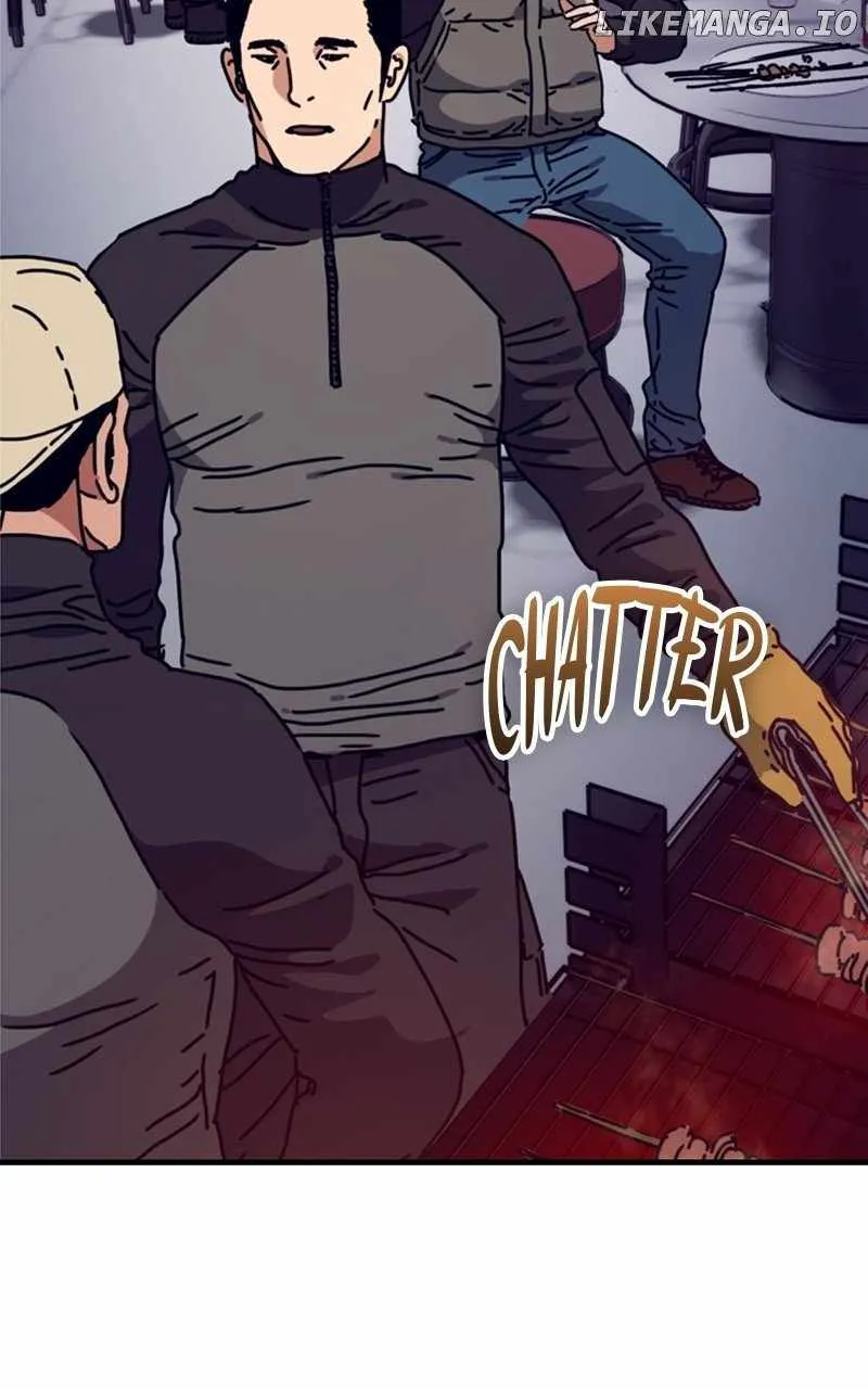 Hidden House in the Apocalypse Chapter 44 page 85 - 