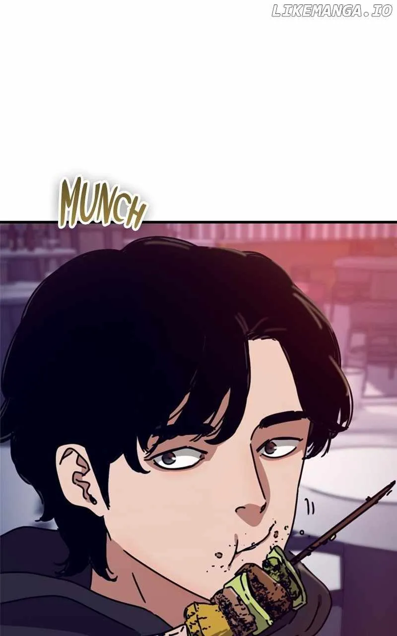 Hidden House in the Apocalypse Chapter 44 page 86 - 