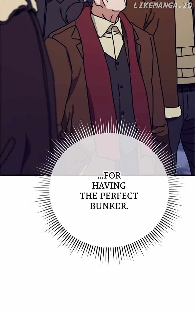 Hidden House in the Apocalypse Chapter 44 page 89 - 