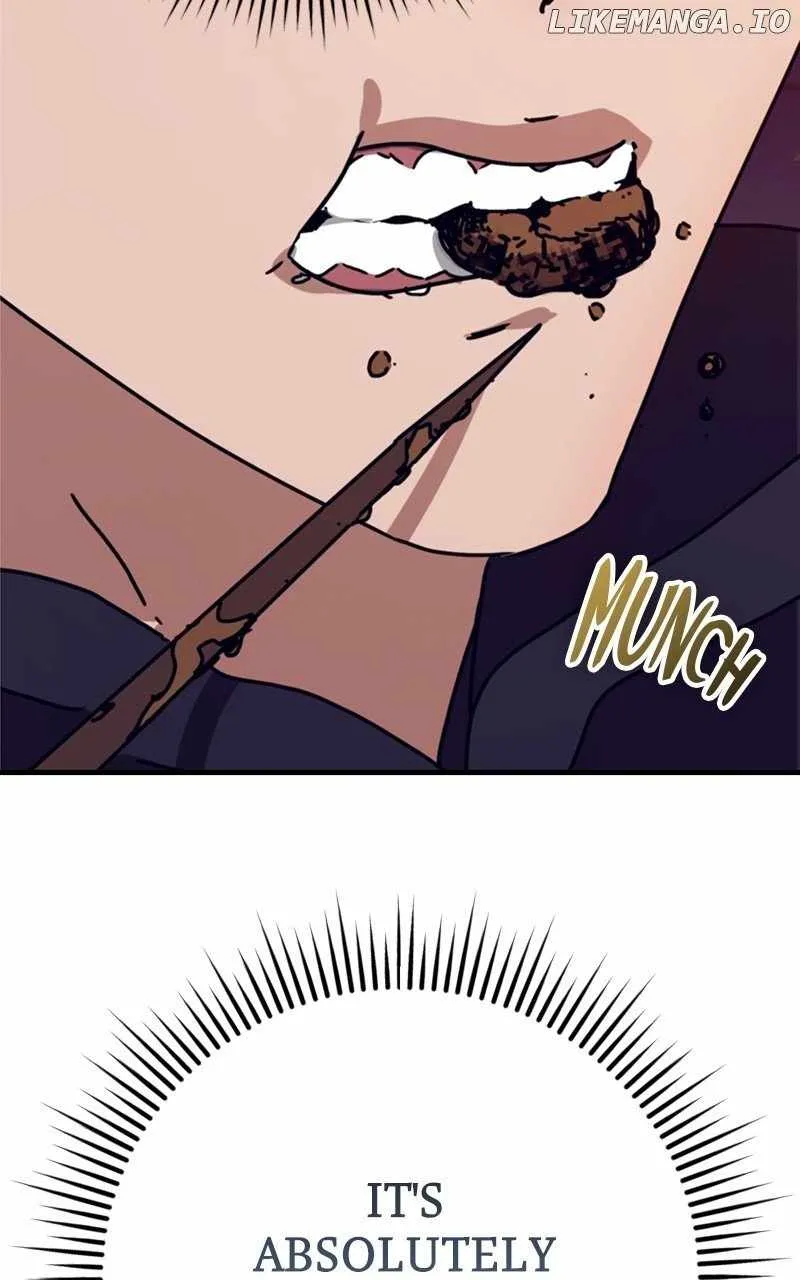 Hidden House in the Apocalypse Chapter 44 page 92 - 