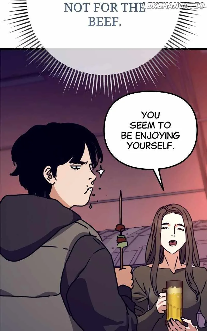 Hidden House in the Apocalypse Chapter 44 page 93 - 