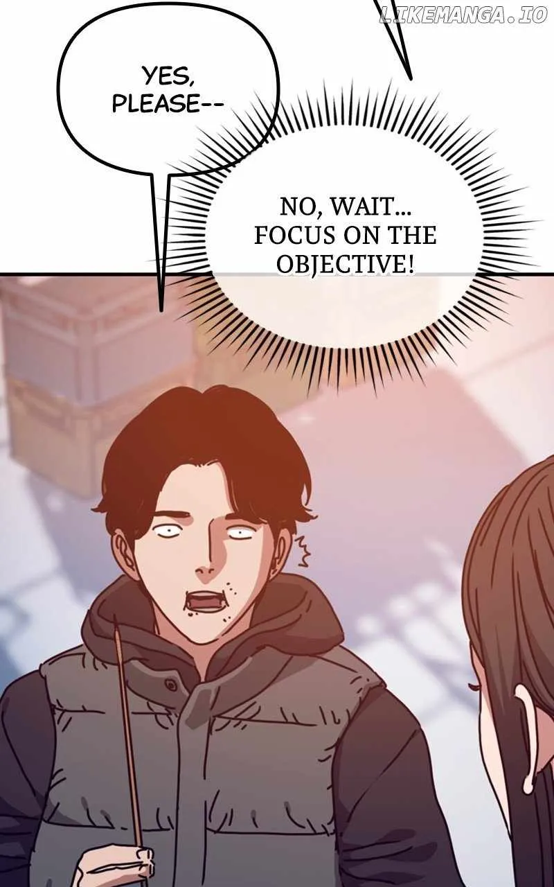 Hidden House in the Apocalypse Chapter 44 page 95 - 