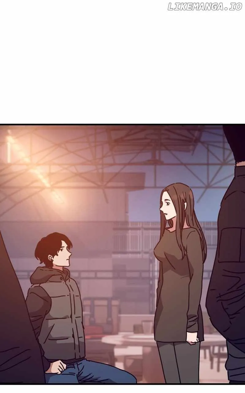 Hidden House in the Apocalypse Chapter 44 page 98 - 