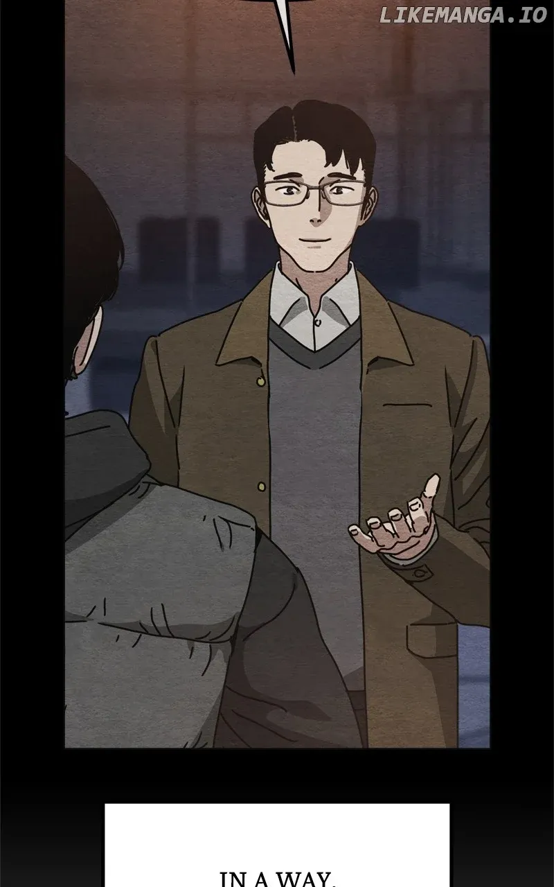 Hidden House in the Apocalypse Chapter 45 page 11 - 