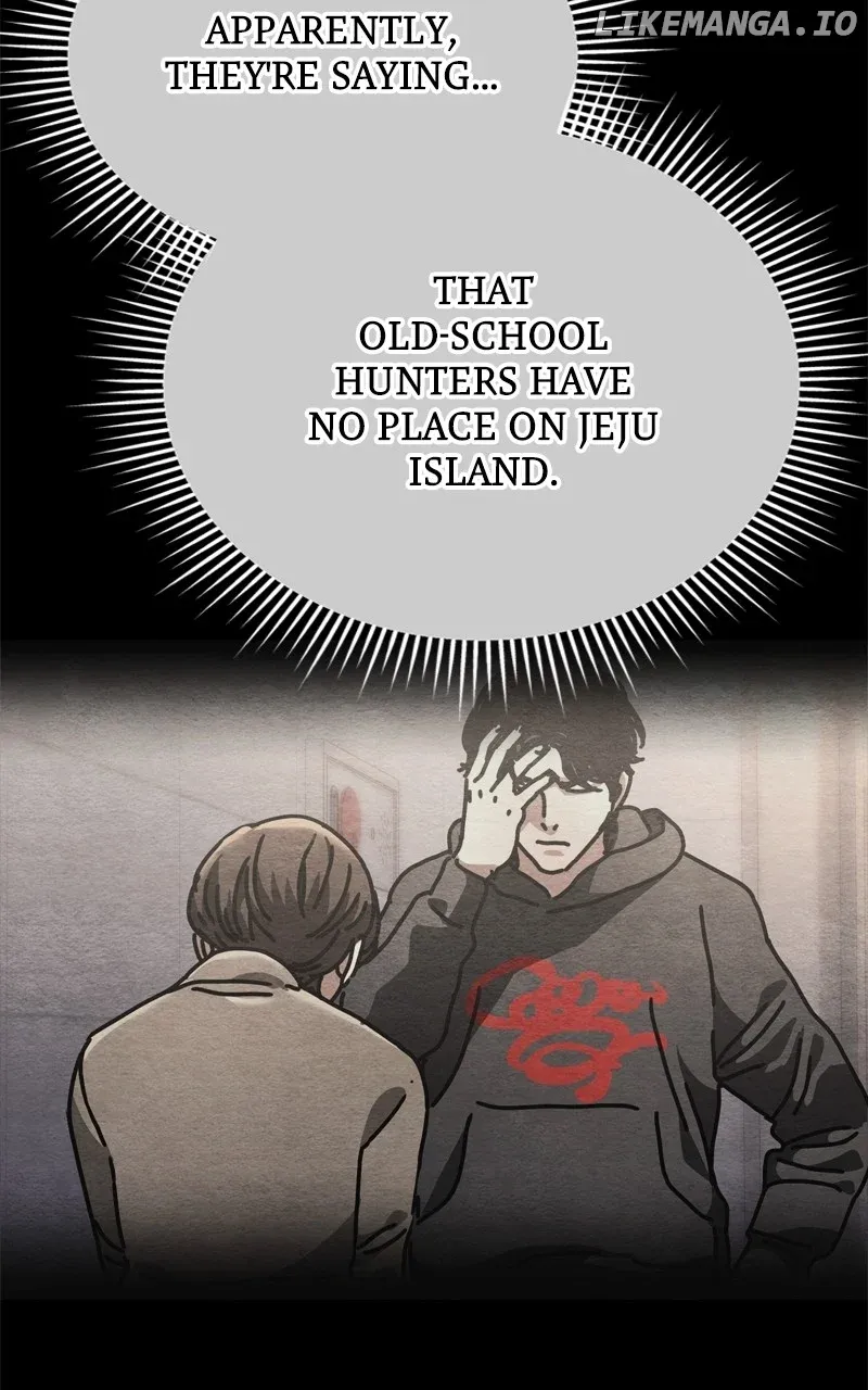 Hidden House in the Apocalypse Chapter 45 page 101 - 