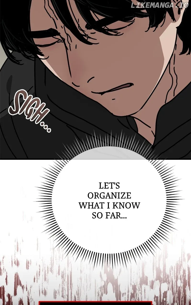 Hidden House in the Apocalypse Chapter 45 page 104 - 