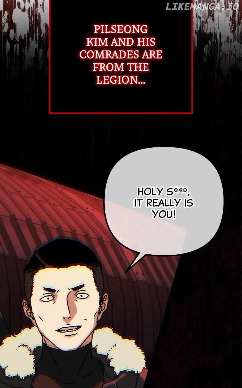 Hidden House in the Apocalypse Chapter 45 page 105 - 