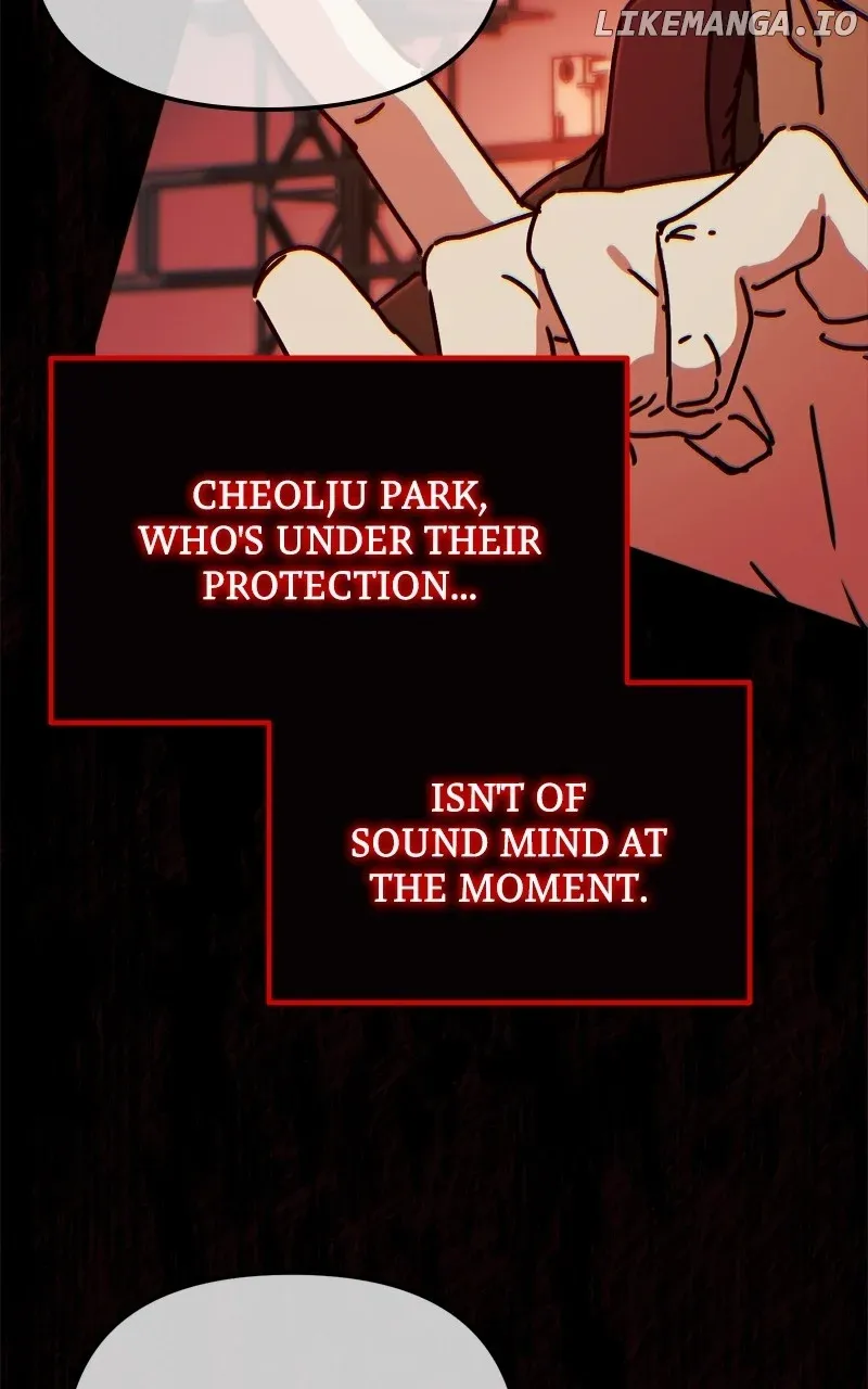 Hidden House in the Apocalypse Chapter 45 page 107 - 