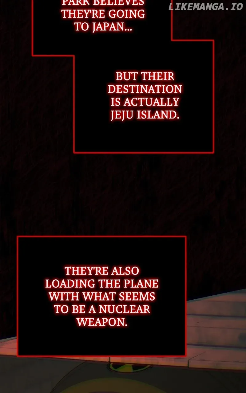Hidden House in the Apocalypse Chapter 45 page 109 - 