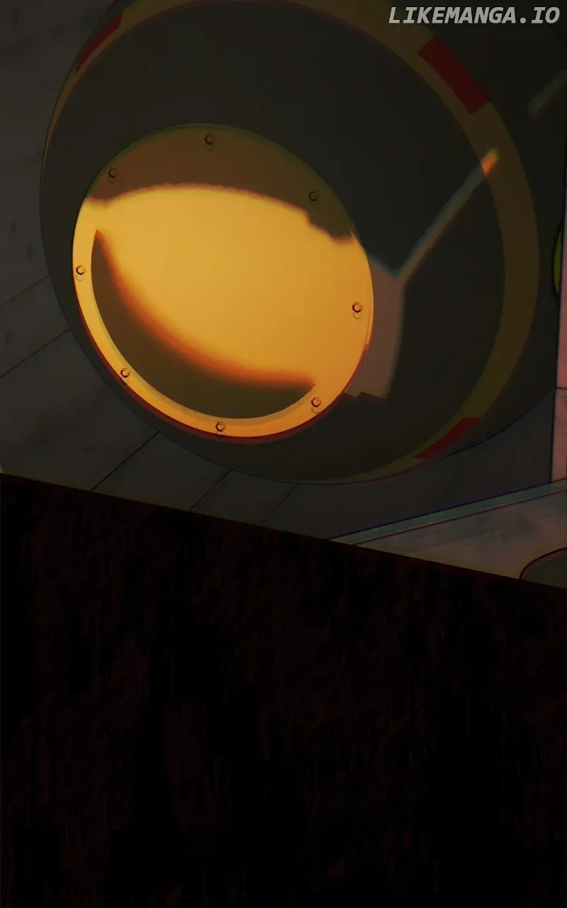 Hidden House in the Apocalypse Chapter 45 page 110 - 