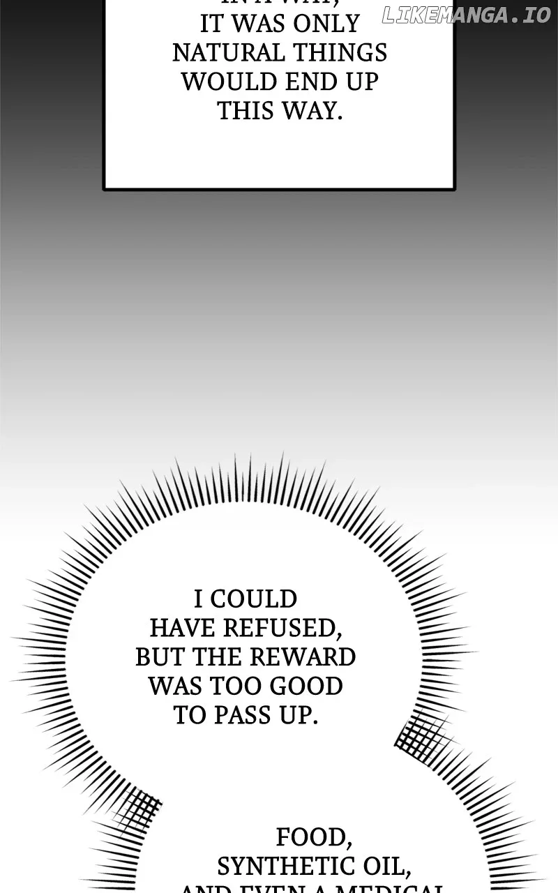 Hidden House in the Apocalypse Chapter 45 page 12 - 