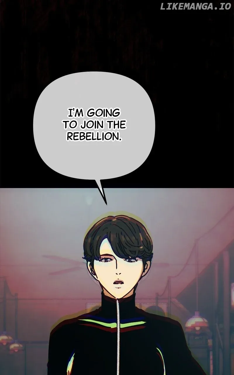 Hidden House in the Apocalypse Chapter 45 page 111 - 