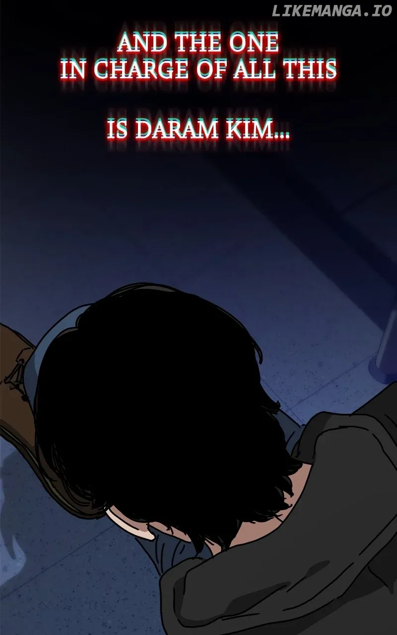 Hidden House in the Apocalypse Chapter 45 page 113 - 